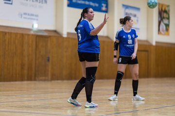 Bild 151 - TSV Ellerau - SG Hamburg Nord : Ergebnis: 42:23